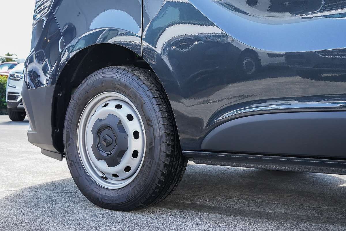 2024 Renault Trafic Pro X82 SWB Low Roof