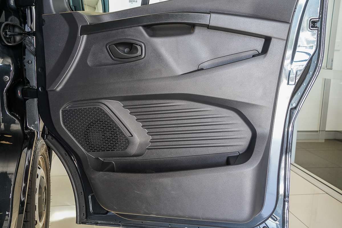 2024 Renault Trafic Pro X82 SWB Low Roof