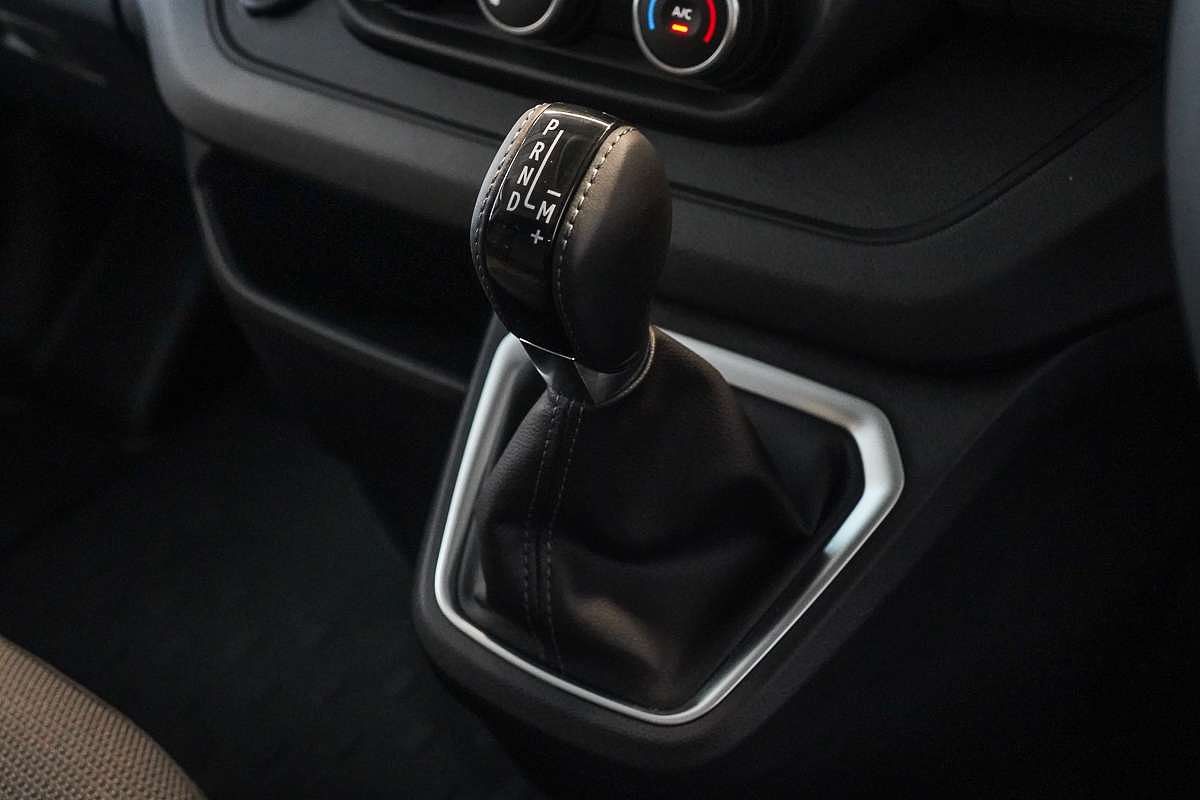 2024 Renault Trafic Pro X82 SWB Low Roof