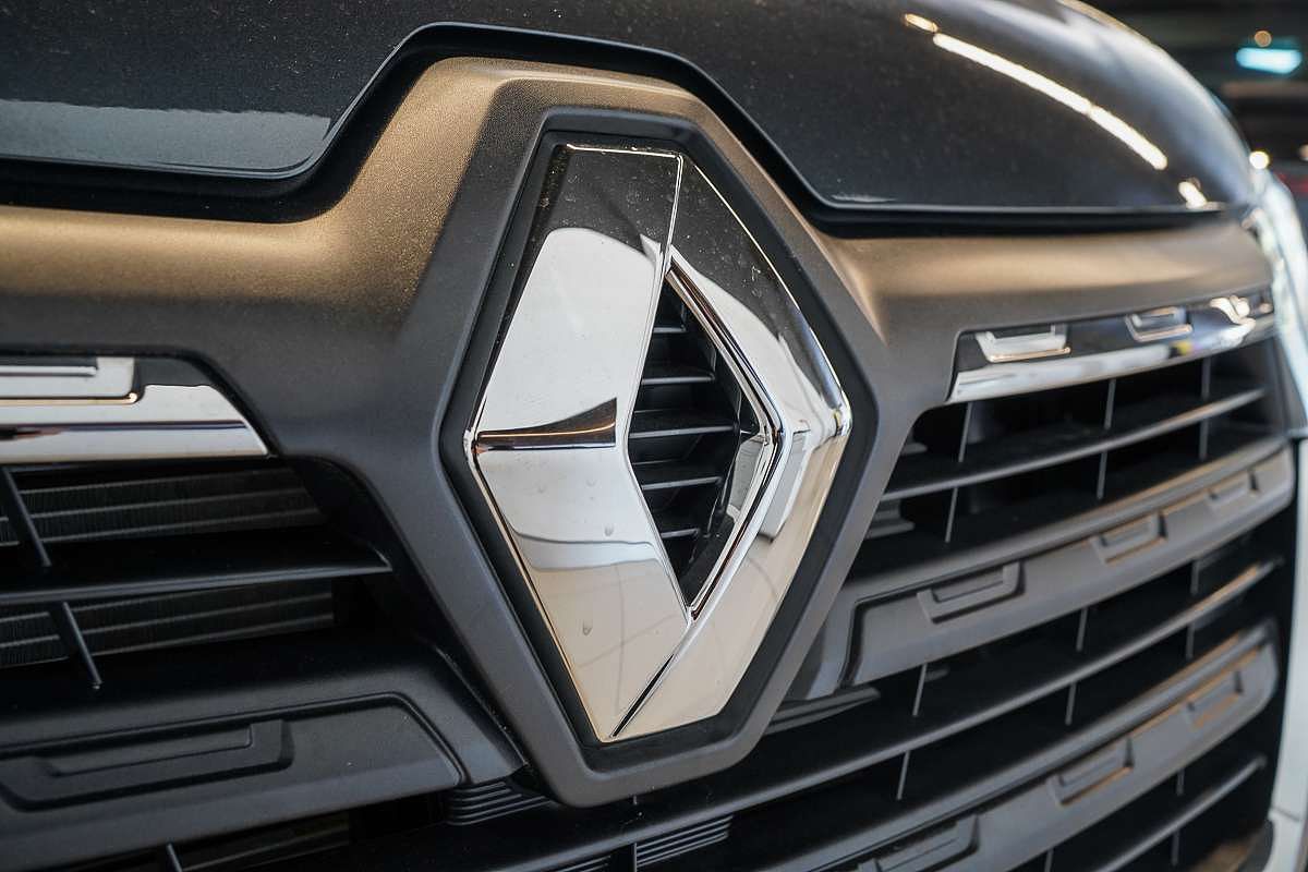 2024 Renault Trafic Pro X82 SWB Low Roof