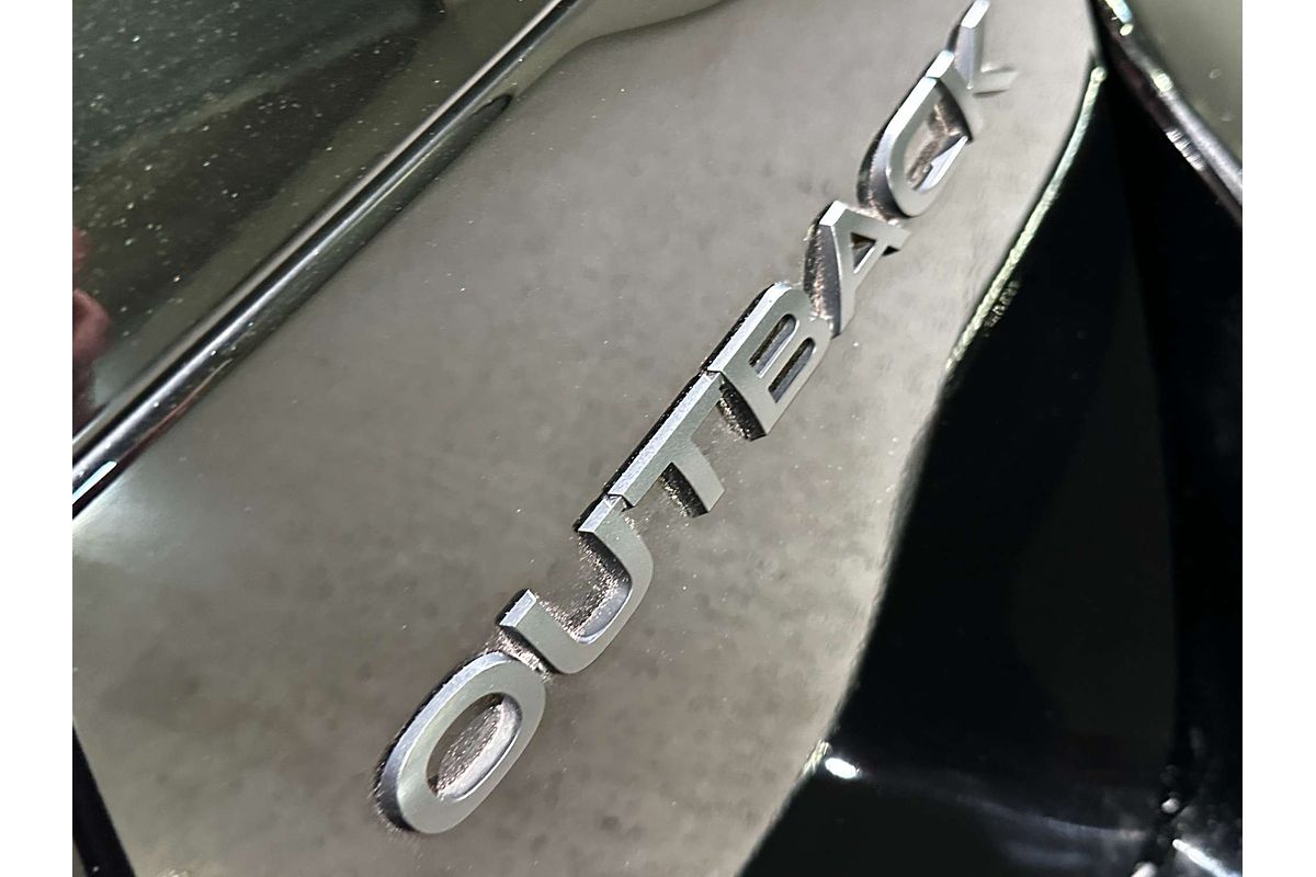 2022 Subaru Outback AWD Sport 6GEN