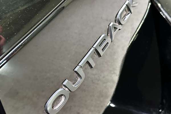 2022 Subaru Outback AWD Sport 6GEN
