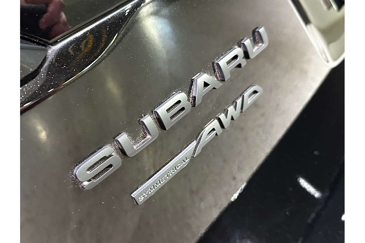 2022 Subaru Outback AWD Sport 6GEN