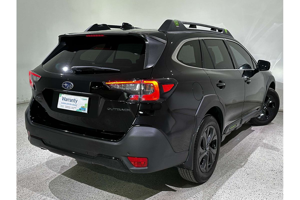 2022 Subaru Outback AWD Sport 6GEN
