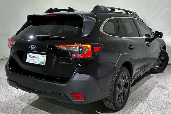 2022 Subaru Outback AWD Sport 6GEN