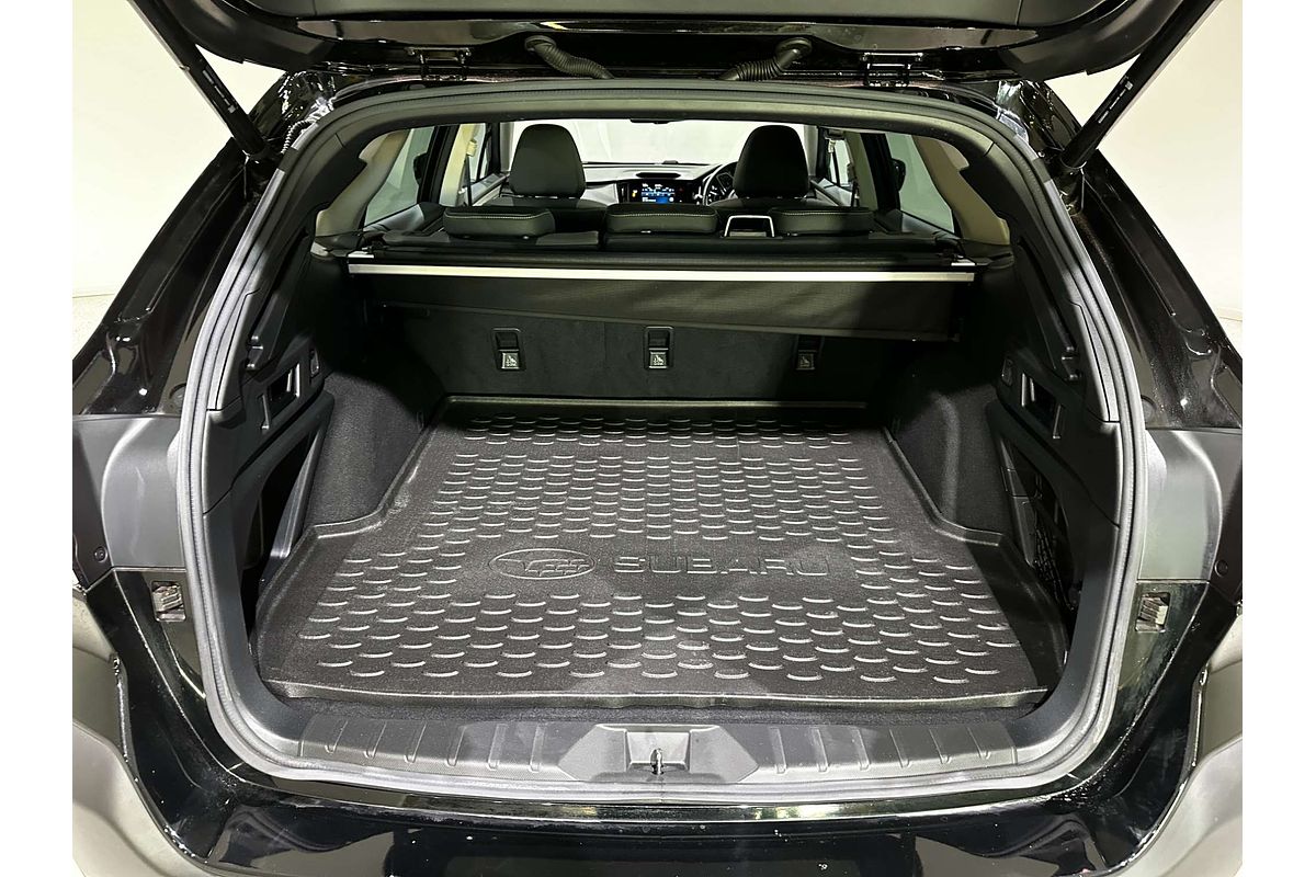 2022 Subaru Outback AWD Sport 6GEN