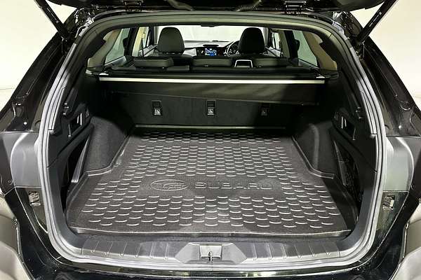 2022 Subaru Outback AWD Sport 6GEN