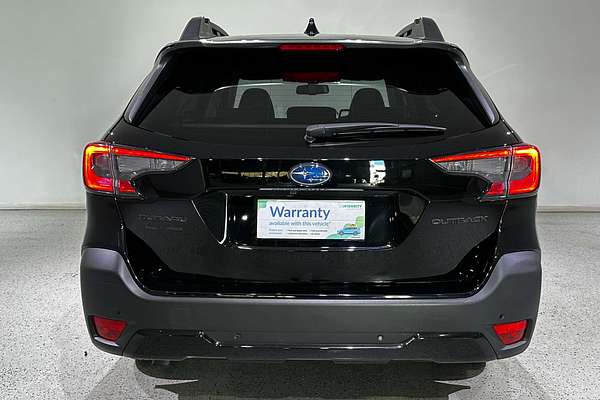 2022 Subaru Outback AWD Sport 6GEN