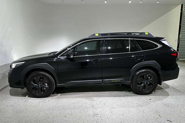 2022 Subaru Outback AWD Sport 6GEN
