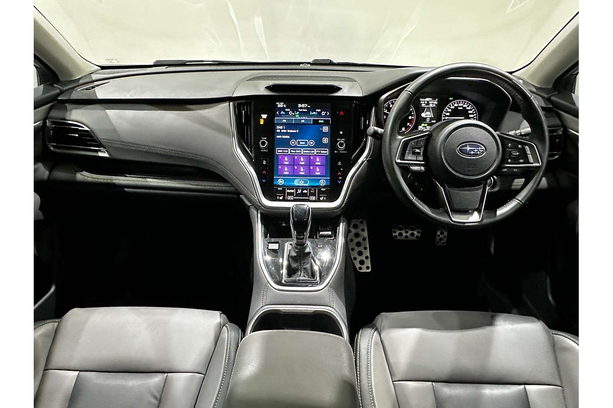 2022 Subaru Outback AWD Sport 6GEN