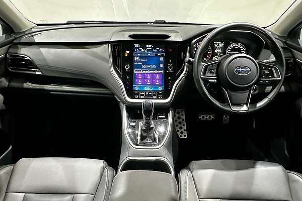 2022 Subaru Outback AWD Sport 6GEN