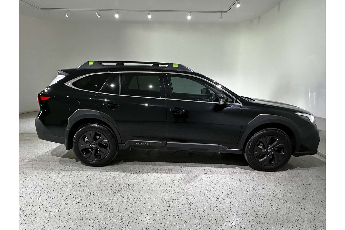 2022 Subaru Outback AWD Sport 6GEN