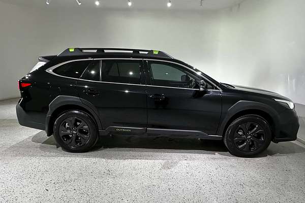 2022 Subaru Outback AWD Sport 6GEN