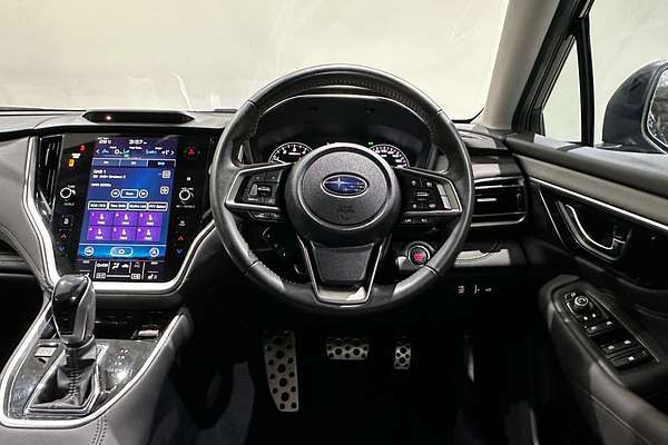 2022 Subaru Outback AWD Sport 6GEN