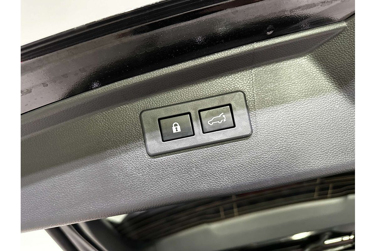 2022 Subaru Outback AWD Sport 6GEN