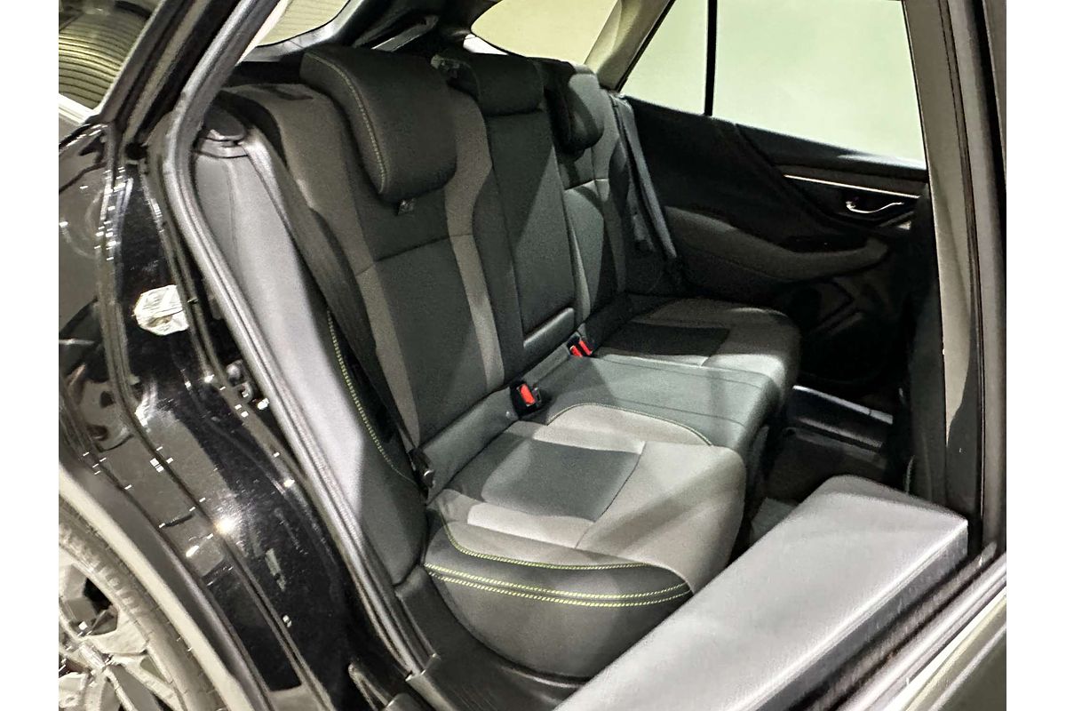 2022 Subaru Outback AWD Sport 6GEN