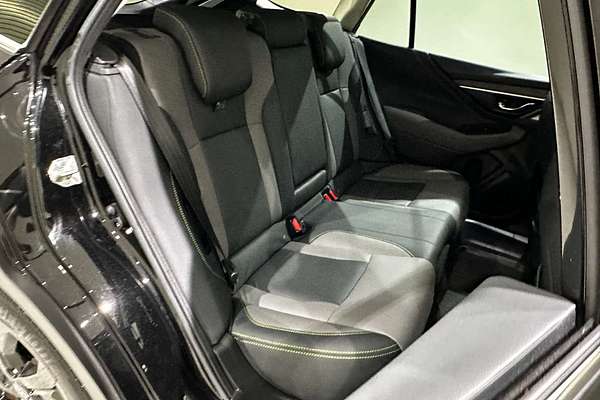 2022 Subaru Outback AWD Sport 6GEN
