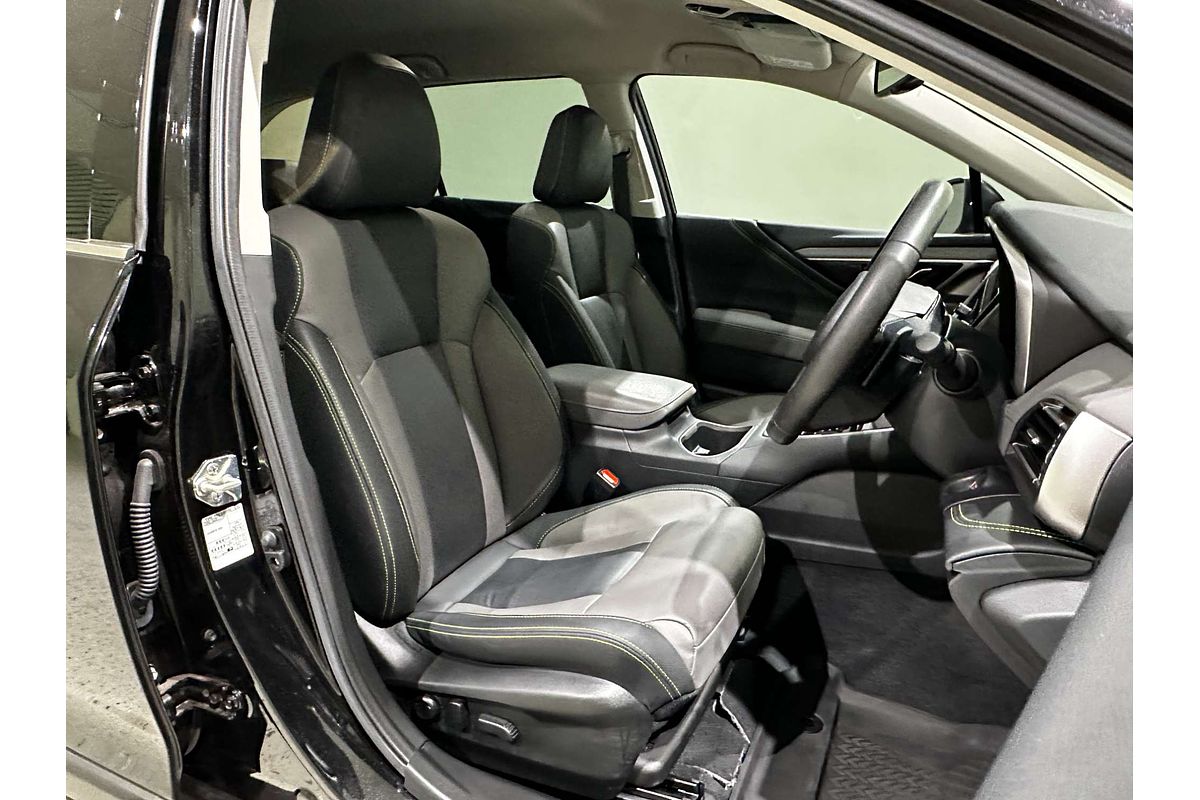2022 Subaru Outback AWD Sport 6GEN