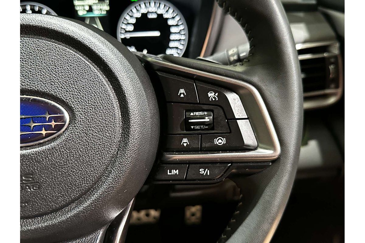 2022 Subaru Outback AWD Sport 6GEN