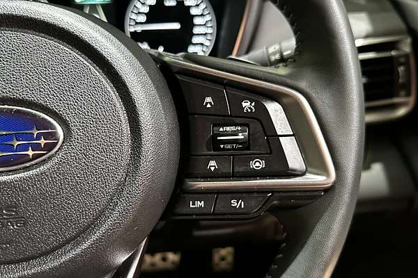 2022 Subaru Outback AWD Sport 6GEN