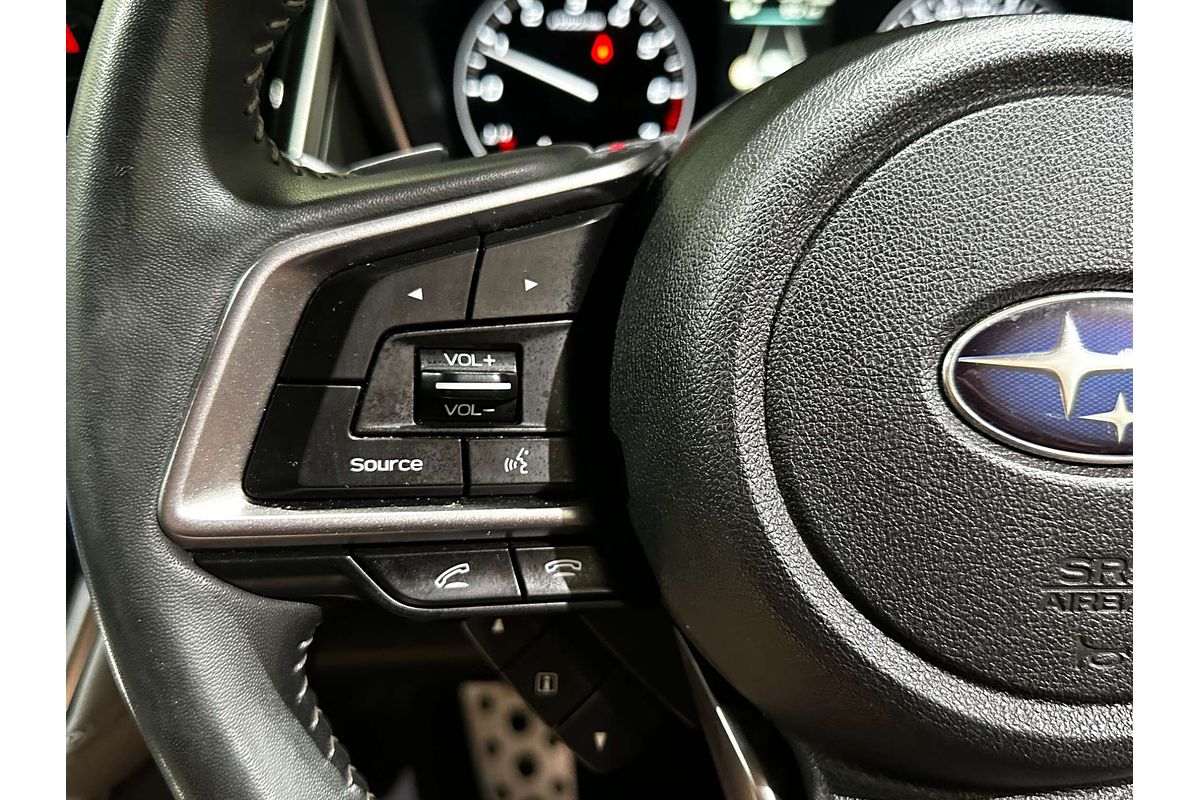 2022 Subaru Outback AWD Sport 6GEN