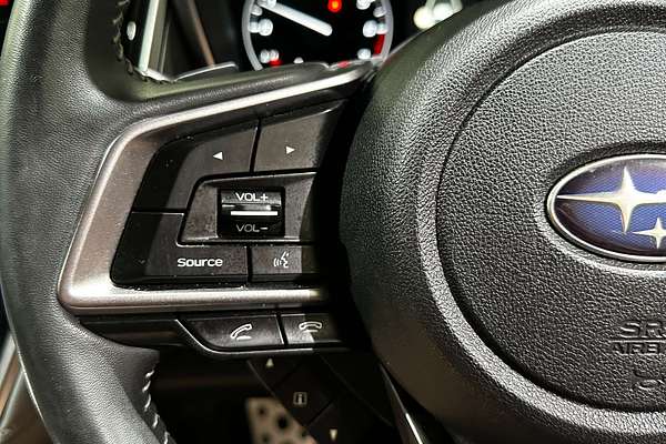 2022 Subaru Outback AWD Sport 6GEN