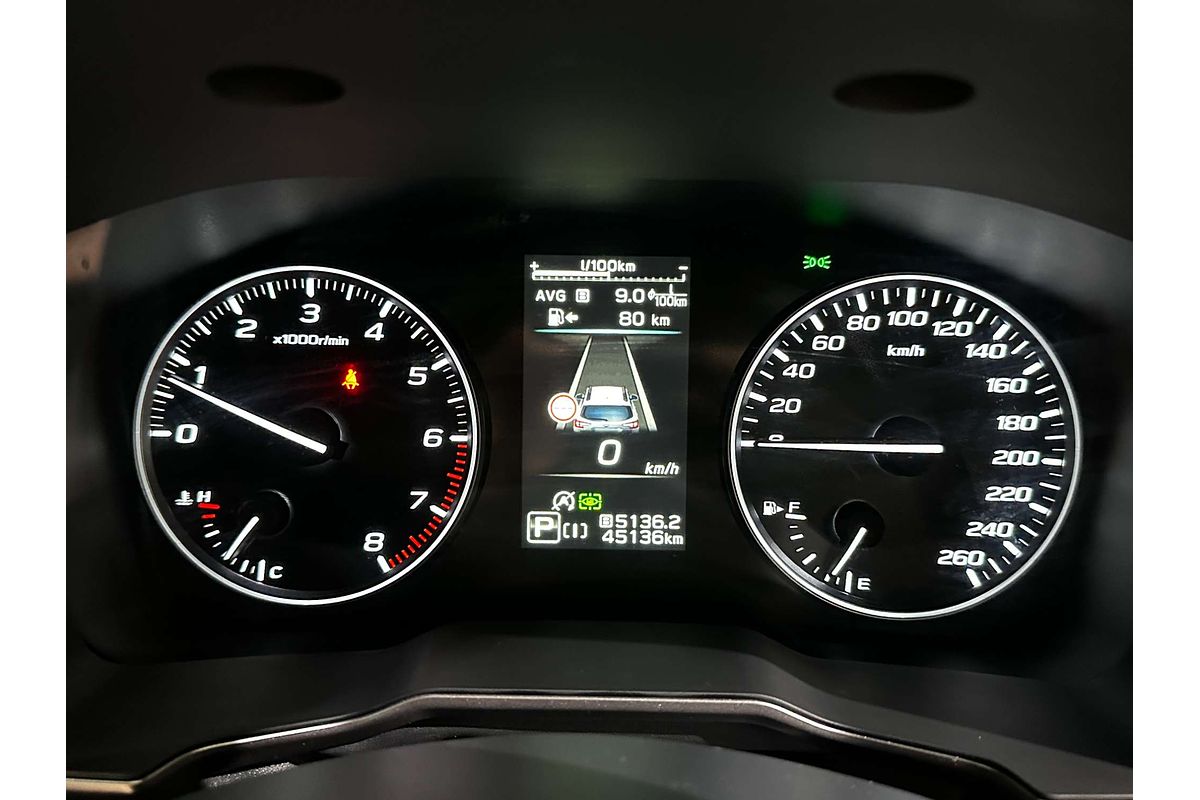 2022 Subaru Outback AWD Sport 6GEN
