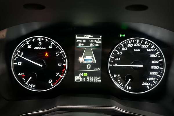 2022 Subaru Outback AWD Sport 6GEN