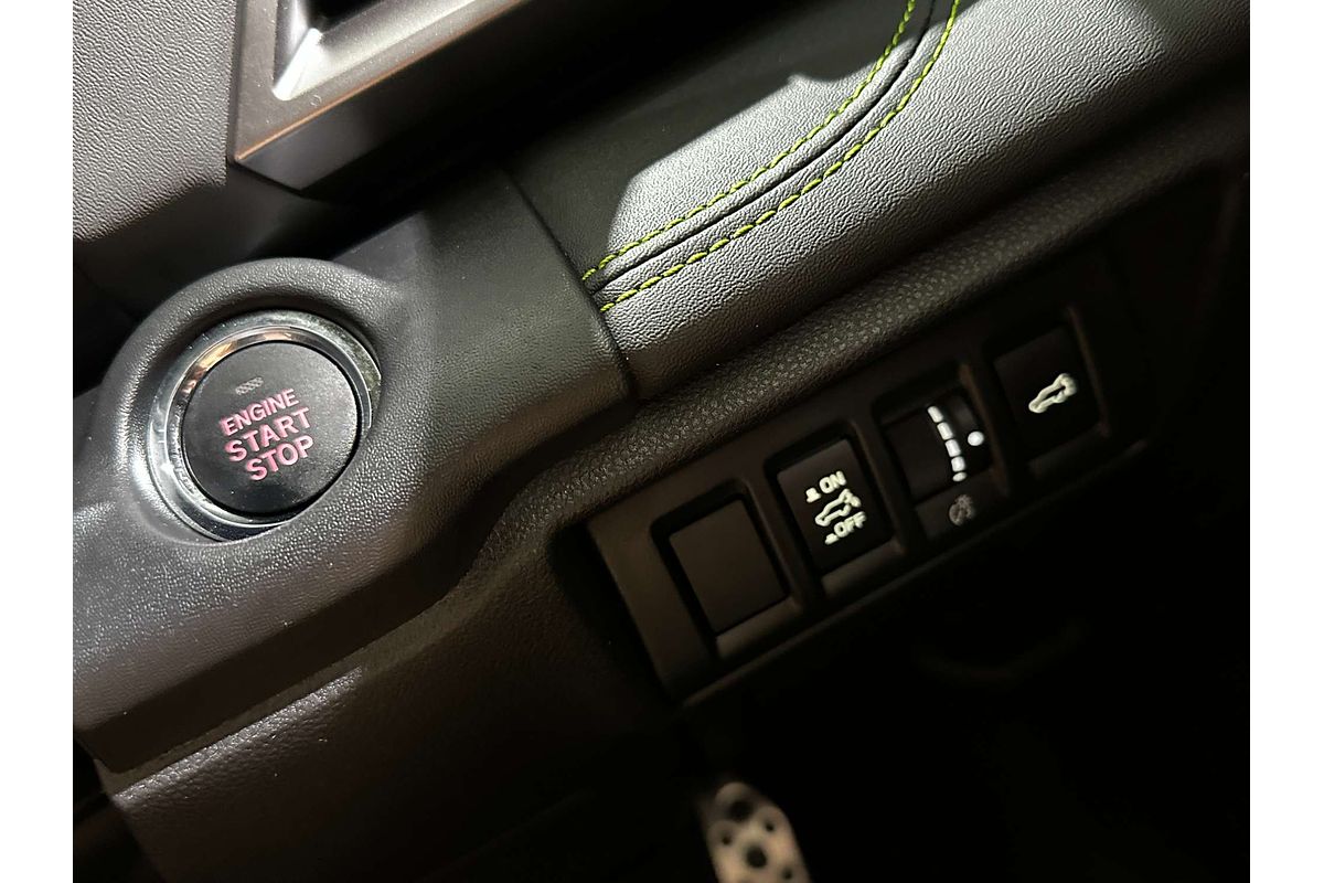 2022 Subaru Outback AWD Sport 6GEN