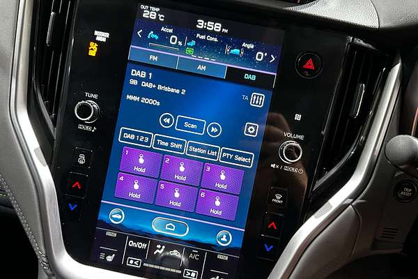 2022 Subaru Outback AWD Sport 6GEN