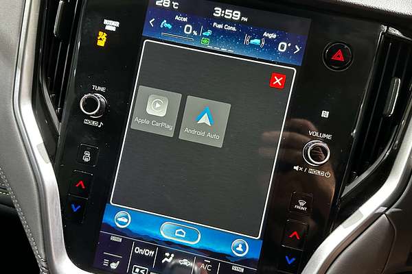 2022 Subaru Outback AWD Sport 6GEN