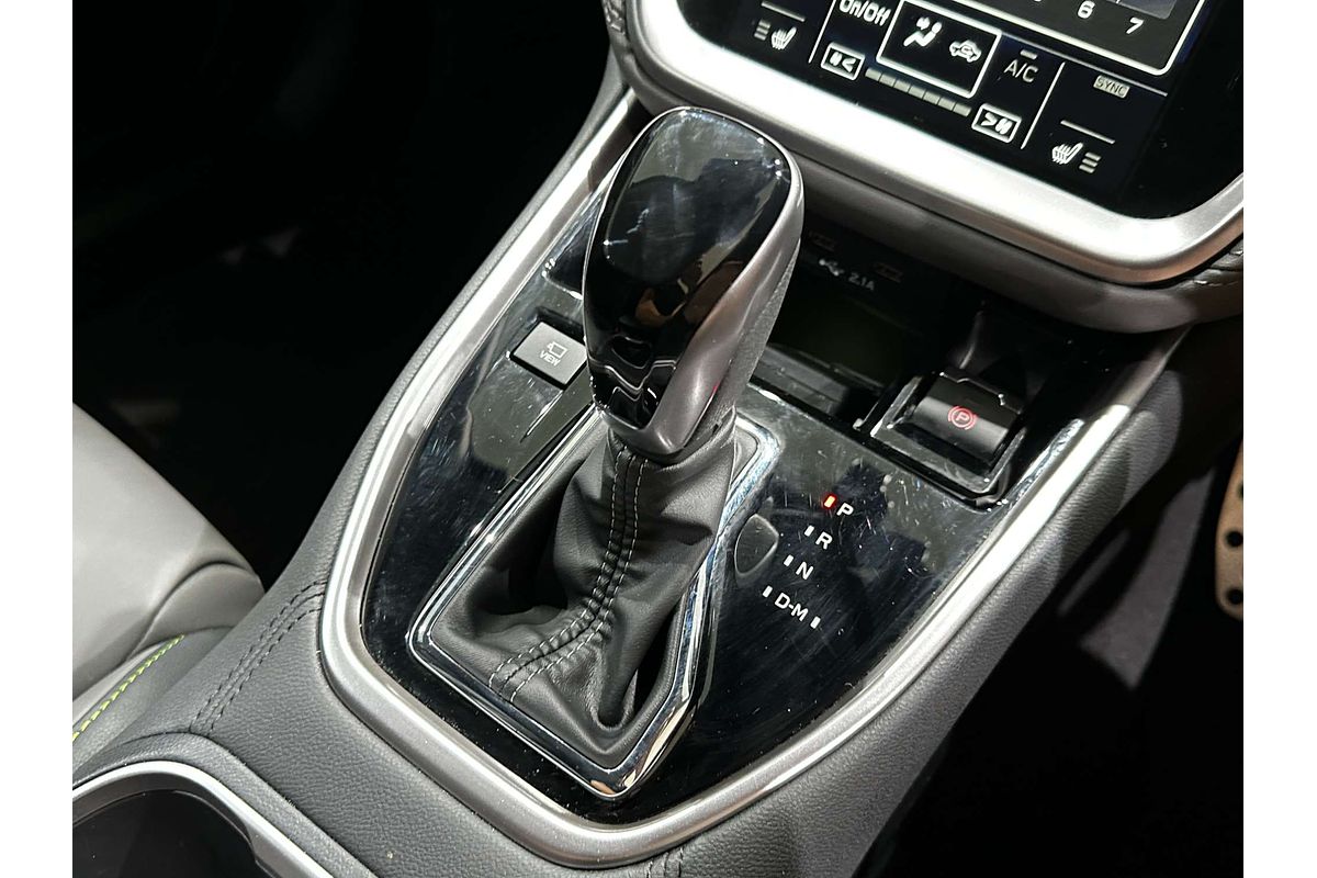 2022 Subaru Outback AWD Sport 6GEN