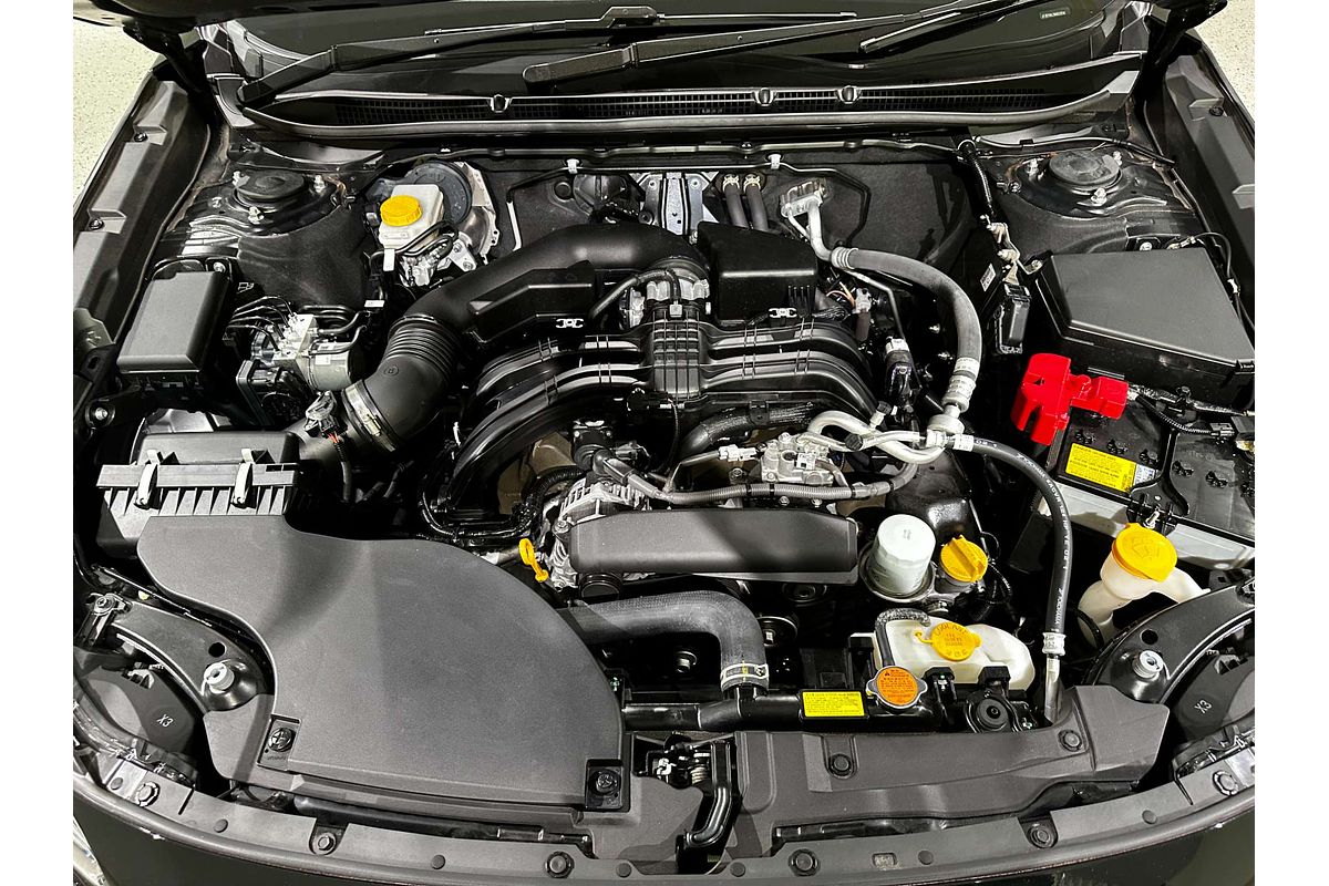 2022 Subaru Outback AWD Sport 6GEN