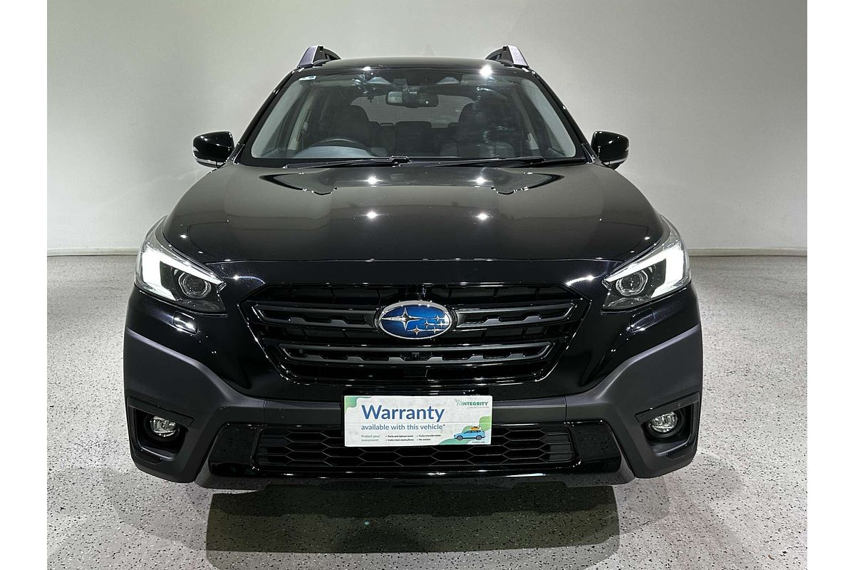 2022 Subaru Outback AWD Sport 6GEN