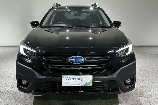 2022 Subaru Outback AWD Sport 6GEN