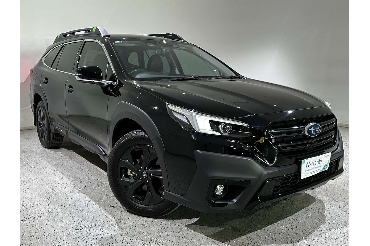2022 Subaru Outback AWD Sport 6GEN
