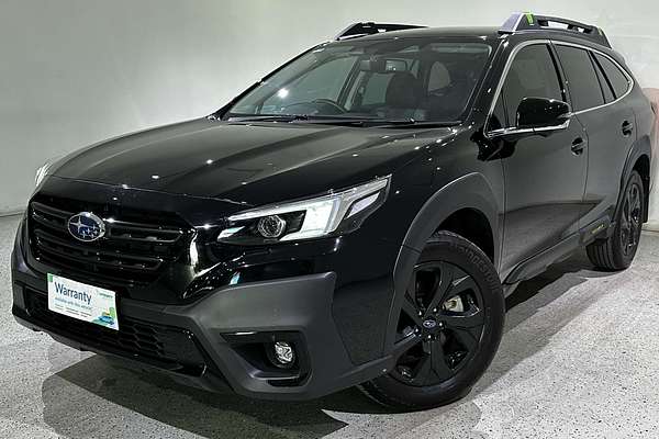 2022 Subaru Outback AWD Sport 6GEN