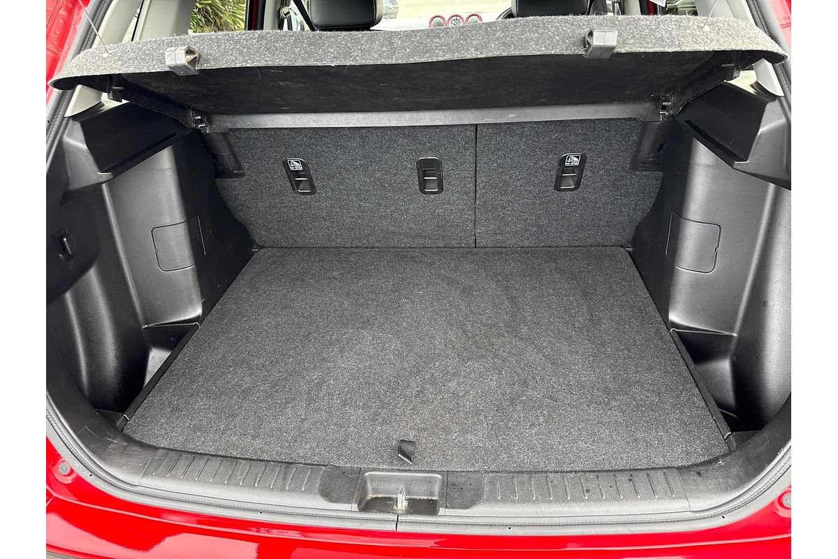 2016 Suzuki Vitara S Turbo LY