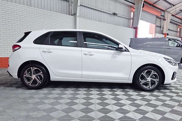 2021 Hyundai i30 PD.V4