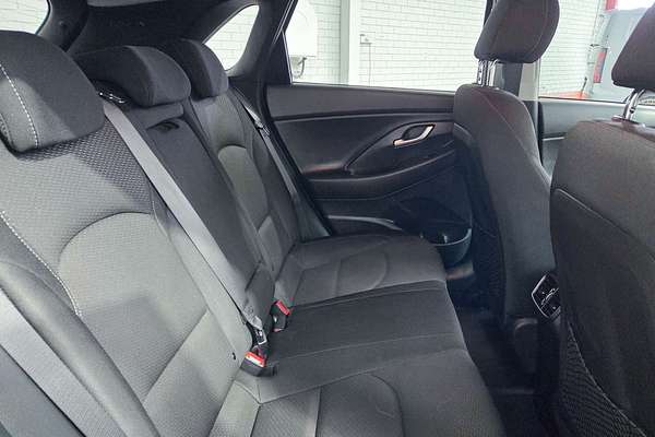 2021 Hyundai i30 PD.V4