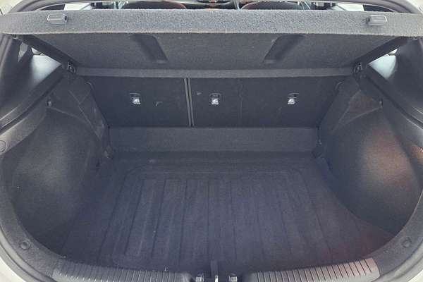 2021 Hyundai i30 PD.V4