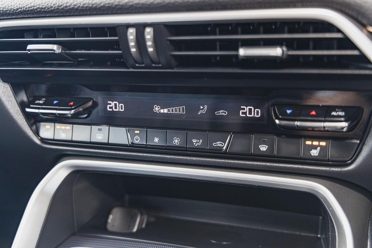 2023 Mazda CX-60 G40e Evolve KH Series