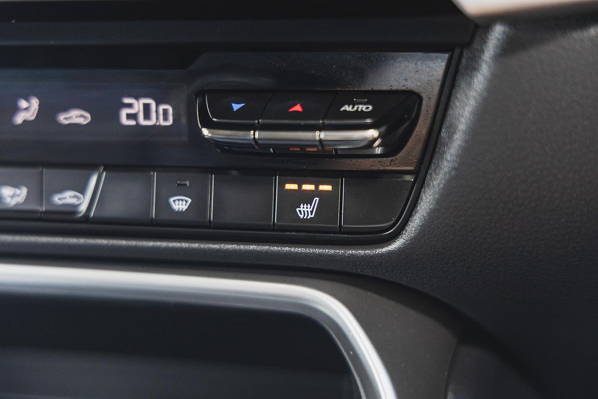 2023 Mazda CX-60 G40e Evolve KH Series