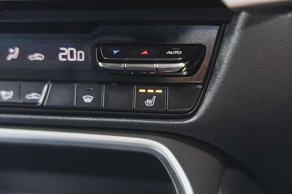 2023 Mazda CX-60 G40e Evolve KH Series