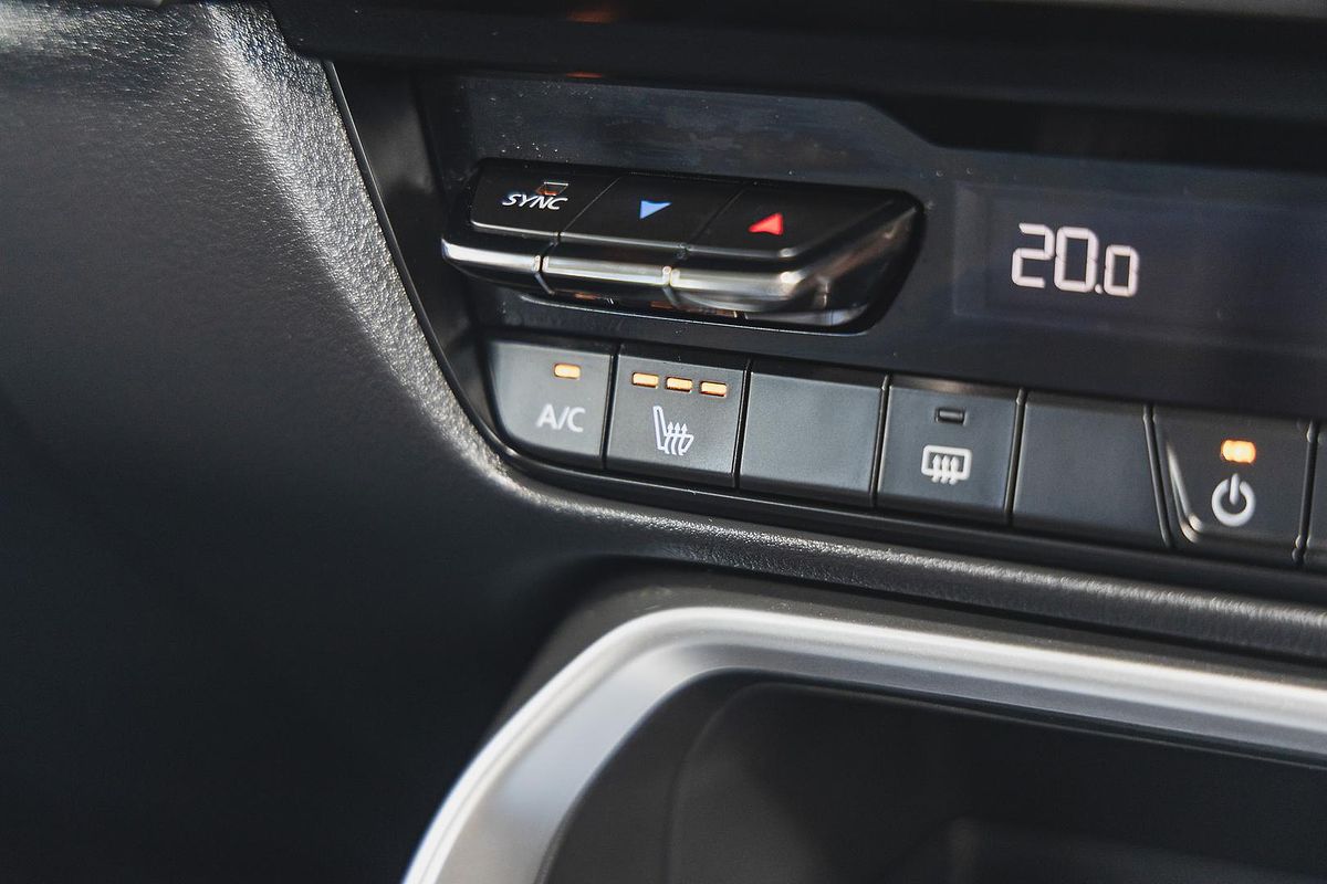 2023 Mazda CX-60 G40e Evolve KH Series