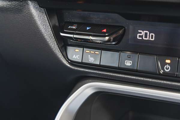 2023 Mazda CX-60 G40e Evolve KH Series