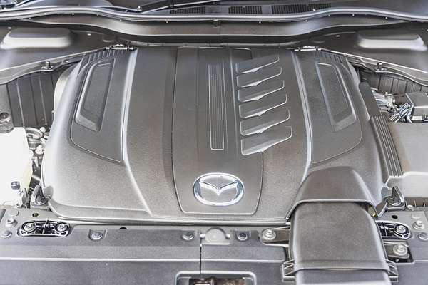 2023 Mazda CX-60 G40e Evolve KH Series