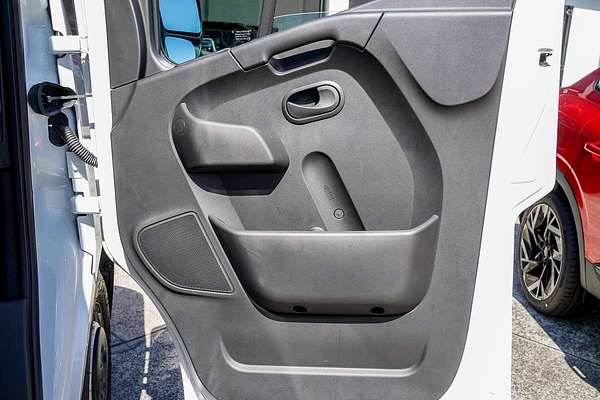 2024 Renault Master Pro 110kW X62 Phase 2 LWB Mid Roof