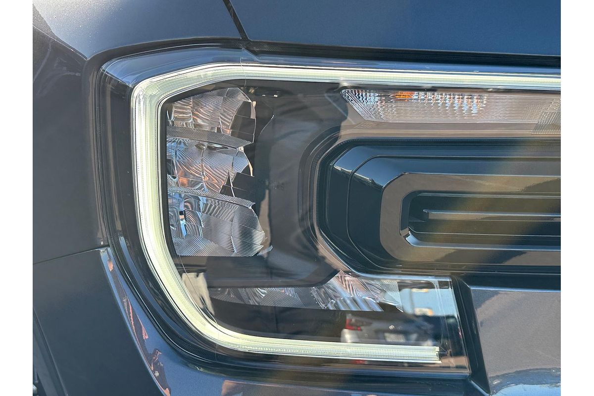 2025 Ford Everest Sport 2.0L