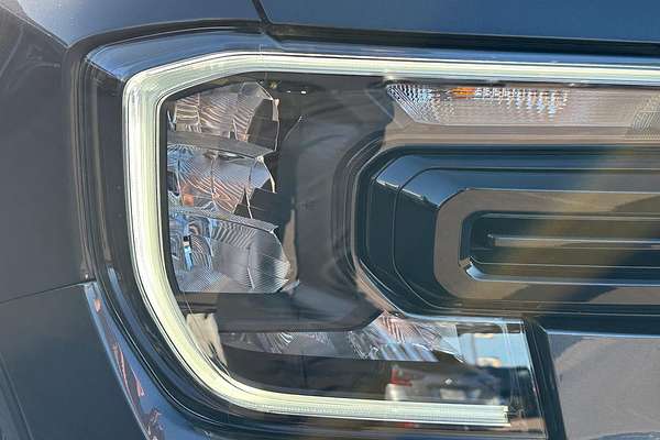 2025 Ford Everest Sport 2.0L